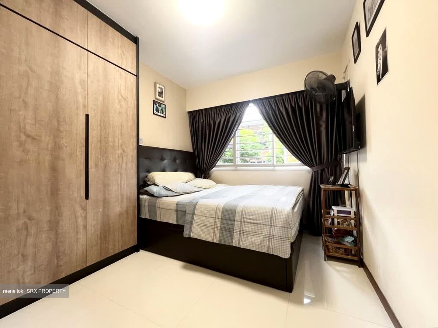 Blk 445A West Crest @ Bukit Batok (Bukit Batok), HDB 4 Rooms #543105721